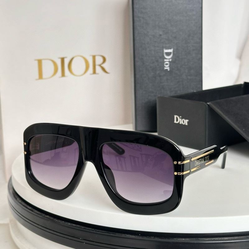 Christian Dior Sunglasses